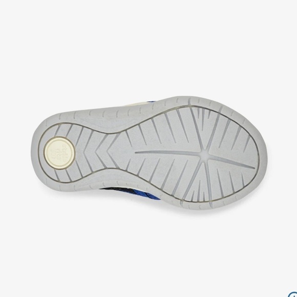 STRIDE RITE 360
 
taddy sneaker sandal​​ - Picture 3 of 6